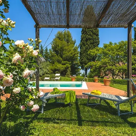 Podere La Montalla *