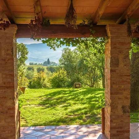 Podere La Montalla