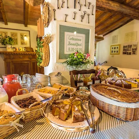 Podere La Montalla