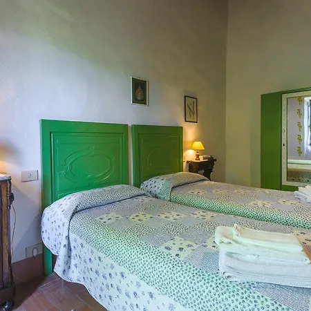 Farm stay Podere La Montalla