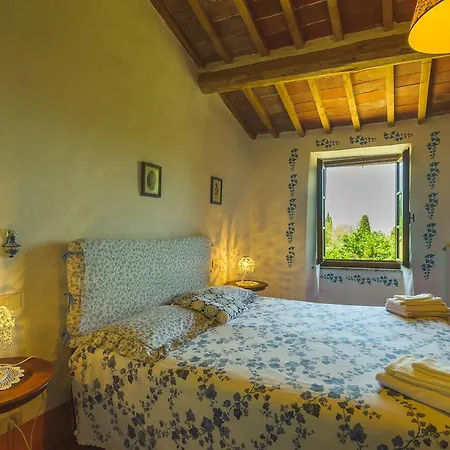 Podere La Montalla Contignano