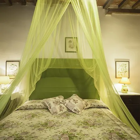 Farm stay Podere La Montalla *