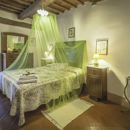 Podere La Montalla