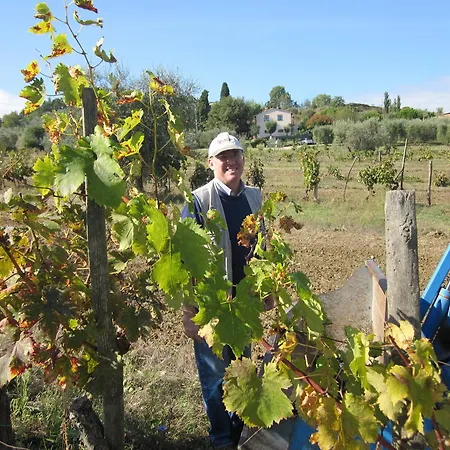 Podere La Montalla