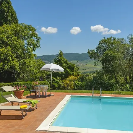 Podere La Montalla Contignano